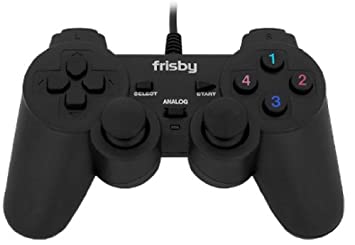 tevion game controller drivers